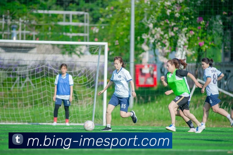 IM电竞服务体系